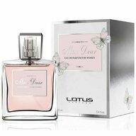 Apa de parfum Mon Dear Lotus Revers, Femei, 100 ml