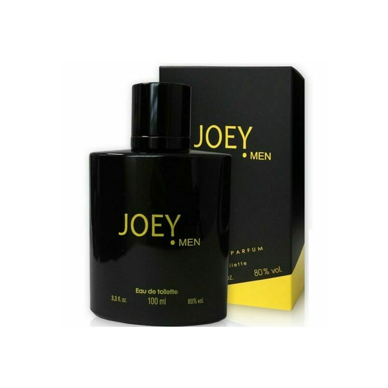 Apa de toaleta cote d'azur, joey, barbati, 100ml