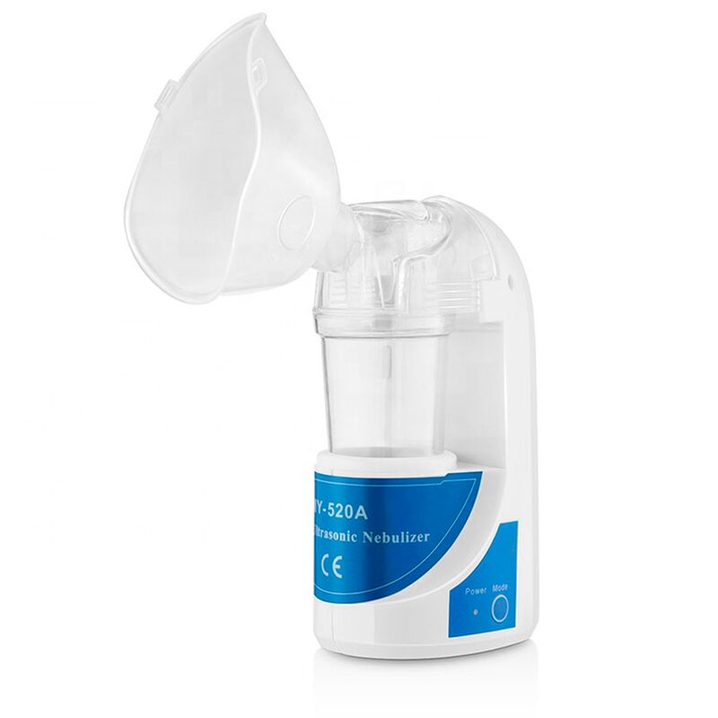 Bebumi - aparat aerosoli my-520a (blue)