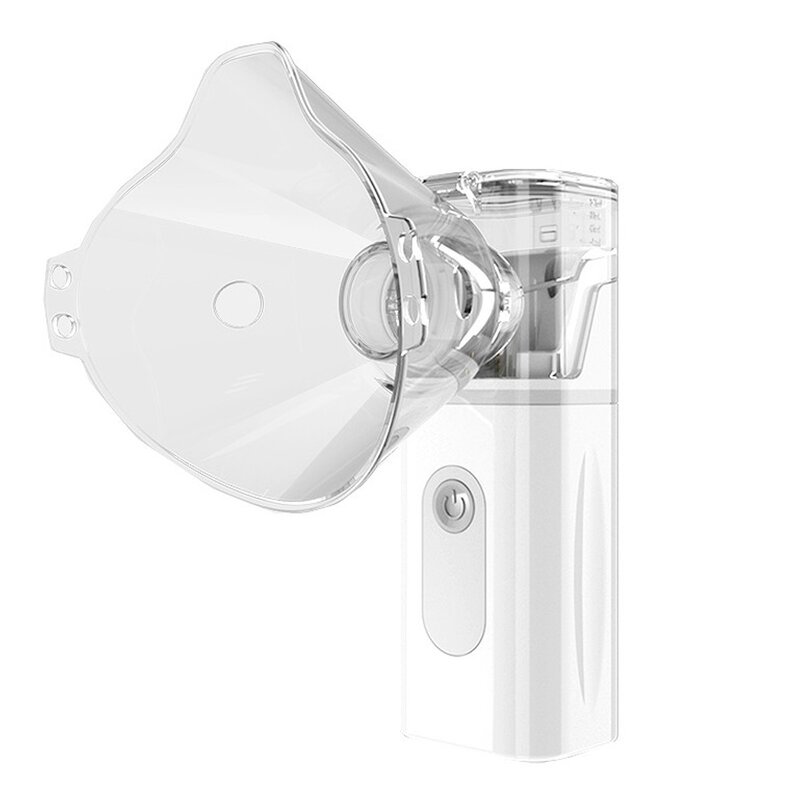 Aparat De Aerosoli Pentru Copii 8 Bebumi - Aparat aerosoli portabil Ysl-N3s (gray)
