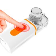 Bebumi - Aparat aerosoli portabil Ysl-N3s (orange)