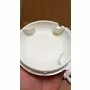 Aparat de gatit, Chicco, Multifunctional, Cu aburi, 4 in 1, 500 W, Fara BPA, Easy Meal, Alb, Resigilat - 7