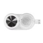 Aparat de gatit, Lionelo, BabyMenu, 5 in 1, Cu gatire la abur, dezghetare, amestecare, incalzire, sterilizare, Cu recipient din tritan, Alb - 14