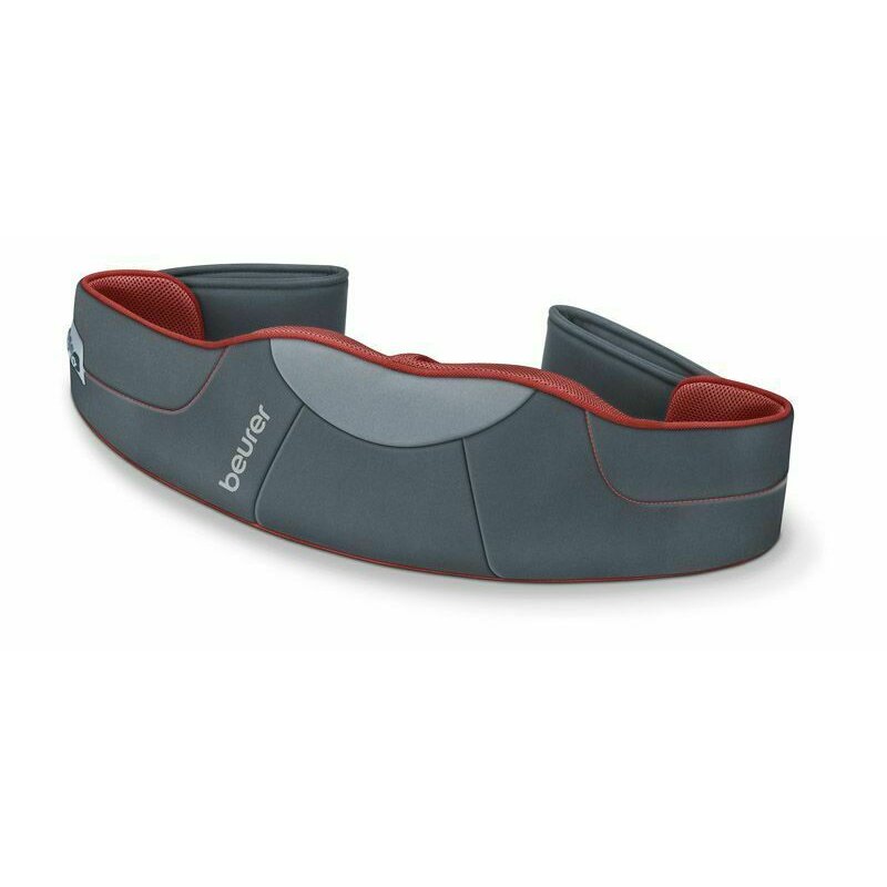 Beurer - aparat de masaj 3d shiatsu mg151