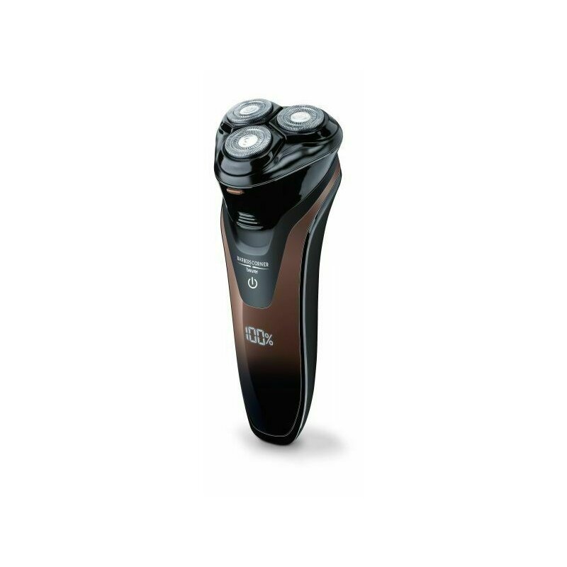 Beurer - aparat de ras rotativ hr8000