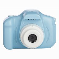 Black Friday - Reduceri Aparat foto digital pentru copii, Free2Play, Blue Promotie