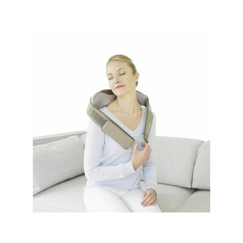 Beurer - aparat masaj pentru ceafa mg148