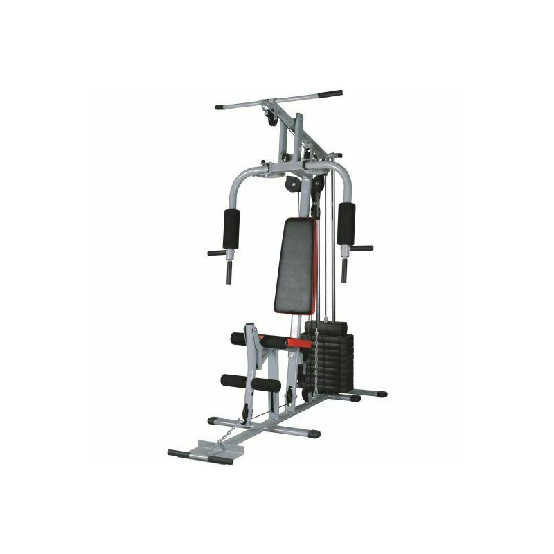 Dhs - aparat multifunctional 1 post dhs 3001