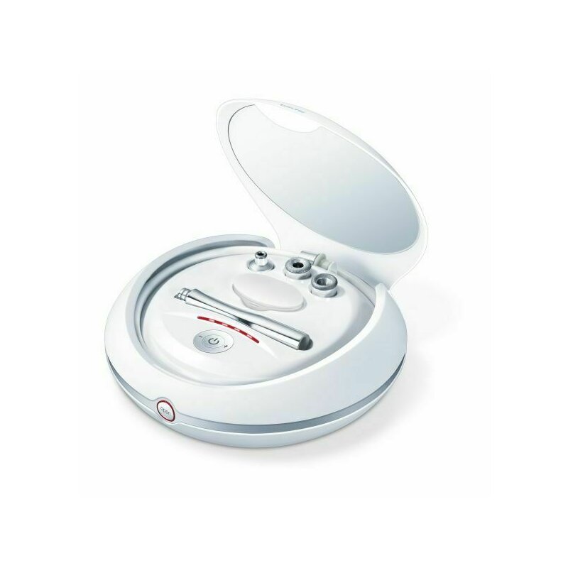 Beurer - aparat pureo derma peel pentru microdermabraziune fc100