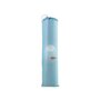 Aparatoare pat, Jane, 130 x 55 cm, Cu saculet de depozitare, Cu design, Conform standardelor europene BS 7972:2001+A1:2009, Lazuli Blue - 2
