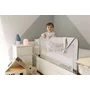 Aparatoare pat, Jane, Basic, 110 x 45 x 50 cm, Cu saculet de depozitare - 2