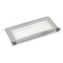 Aparatoare pat, Jane, Basic, 90 x 45 x 50 cm, Cu saculet de depozitare - 5
