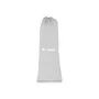 Aparatoare pat, Jane, Compact, 140 x 55 cm, Cu saculet de depozitare, Conform standardelor europene BS 7972:2001+A1:2009, Star - 3
