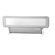 Aparatoare pat, Jane, Compact, 140 x 55 cm, Cu saculet de depozitare, Conform standardelor europene BS 7972:2001+A1:2009, Star