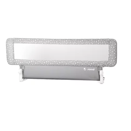 Aparatoare pat, Jane, Compact, 140 x 55 cm, Cu saculet de depozitare, Conform standardelor europene BS 7972:2001+A1:2009, Star