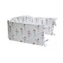 Confort Family - Aparatoare laterala pat , Balerine,  2 cm grosime, 180x33 cm - 1