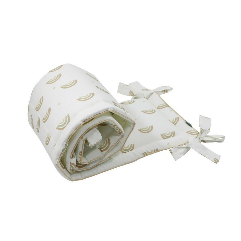 Tiny star - aparatoare pentru patut, rainbow