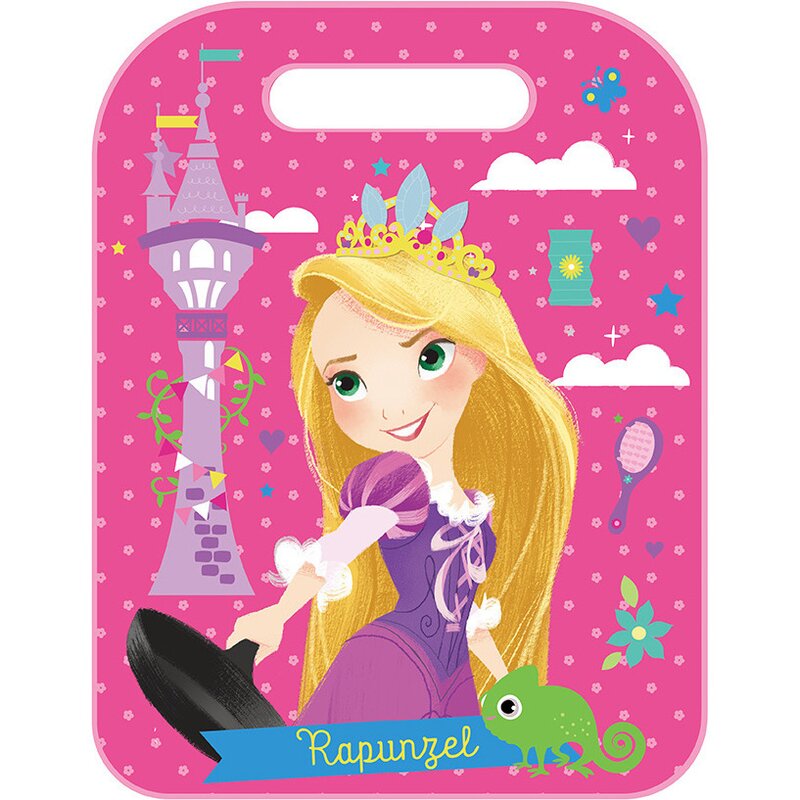 Seven - aparatoare pentru scaun princess