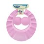 Sevi Baby - Aparatoare pentru spalat pe cap, Roz - 3
