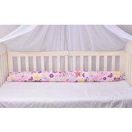 Confort Family - Aparatoare laterala pat Rulou , Princess, 120x12 cm