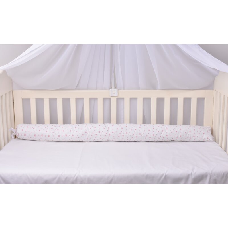 Confort Family - Aparatoare rulou bumbac 120 cm model stelute