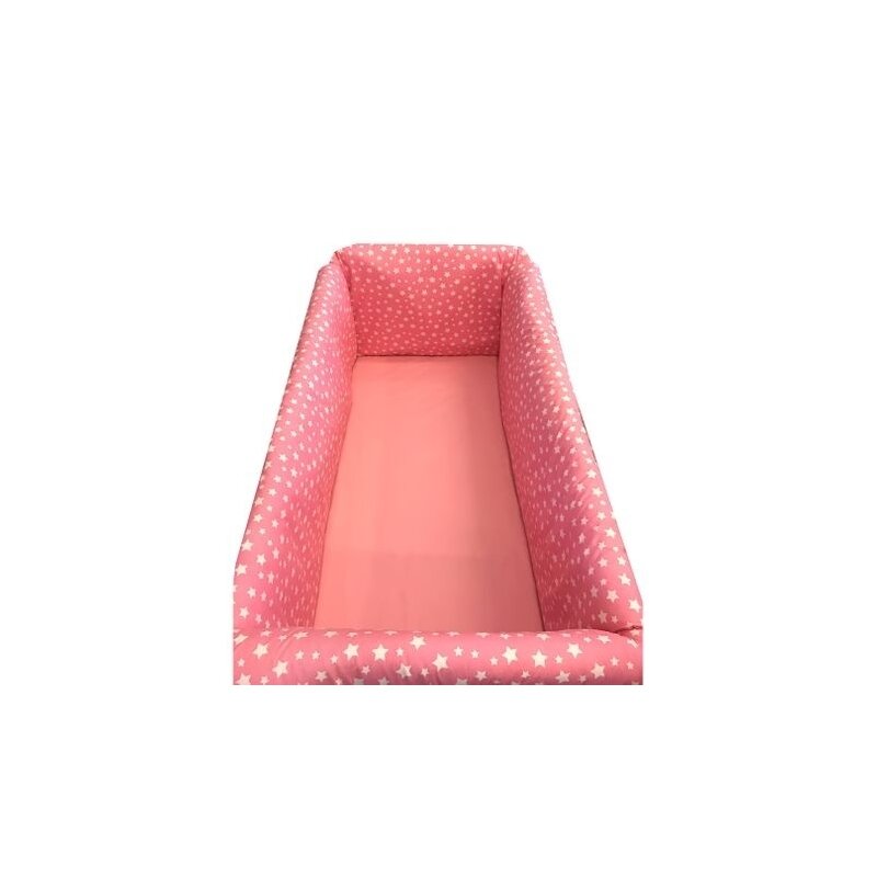 Deseda - aparatori laterale protectii pat 140x70 cm maxi cer de primavara