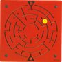 Beleduc - Aplicatie de perete Labirint - 1