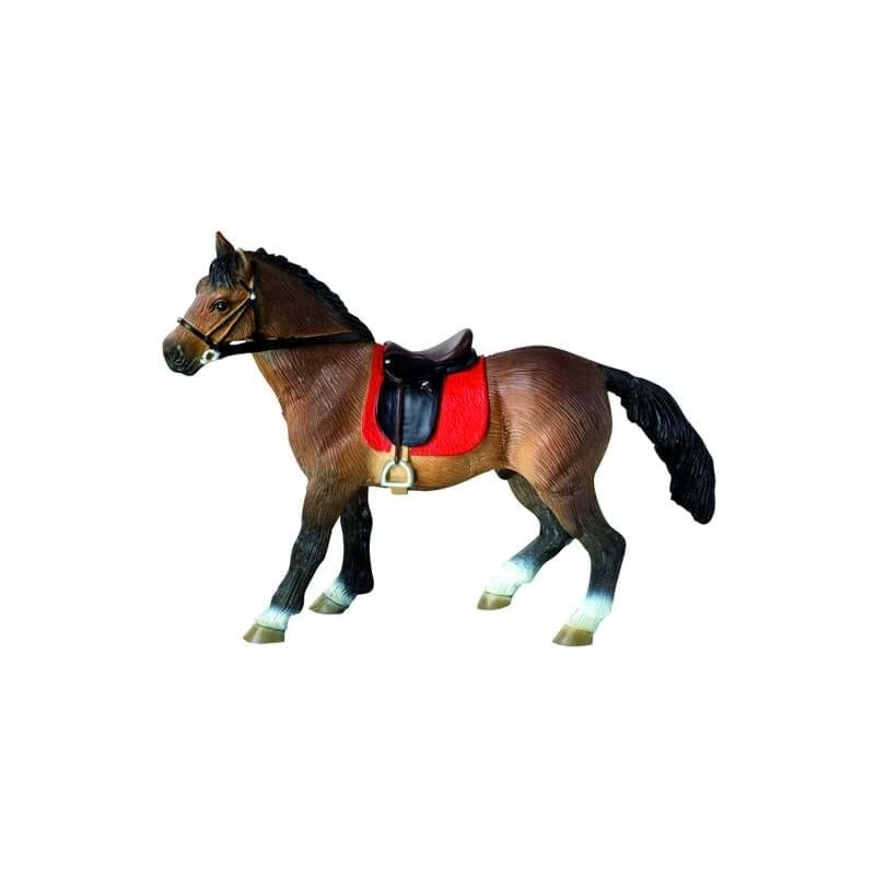 Bullyland - figurina armasar hanoverian