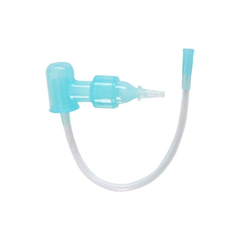 Lorelli - aspirator nazal manual, albastru