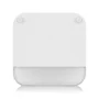 Aspirator nazal electric, Lionelo, Babyair Flow, Multifunctional, 9 trepte de aspirare, Functionare wireless pana la 2.5 h, Silentios, Functie de lampa, 3 varfuri din silicon, Perie de curatare inclusa, Cablu de incarcare USB-C, Alb - 5