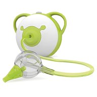 Nosiboo - Aspirator nazal electric Pro, Verde