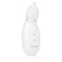 Aspirator nazal, Lionelo, Babyair, Cu forta de aspiratie reglabila in 3 trepte, Usor si portabil, Fara fir, Cu 2 varfuri din silicon, Silentios, 0 luni+, White - 1