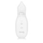 Aspirator nazal, Lionelo, Babyair, Cu forta de aspiratie reglabila in 3 trepte, Usor si portabil, Fara fir, Cu 2 varfuri din silicon, Silentios, 0 luni+, White - 2