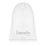 Aspirator nazal, Lionelo, Babyair, Cu forta de aspiratie reglabila in 3 trepte, Usor si portabil, Fara fir, Cu 2 varfuri din silicon, Silentios, 0 luni+, White - 6