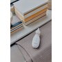 Aspirator nazal, Lionelo, Babyair, Cu forta de aspiratie reglabila in 3 trepte, Usor si portabil, Fara fir, Cu 2 varfuri din silicon, Silentios, 0 luni+, White - 7