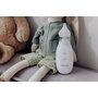 Aspirator nazal, Lionelo, Babyair, Cu forta de aspiratie reglabila in 3 trepte, Usor si portabil, Fara fir, Cu 2 varfuri din silicon, Silentios, 0 luni+, White - 10