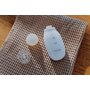 Aspirator nazal, Lionelo, Babyair, Cu forta de aspiratie reglabila in 3 trepte, Usor si portabil, Fara fir, Cu 2 varfuri din silicon, Silentios, 0 luni+, White - 24