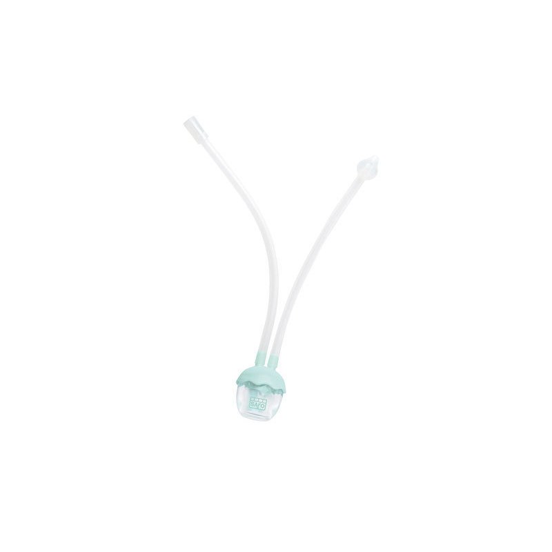 Saro baby - aspirator nazal, mint