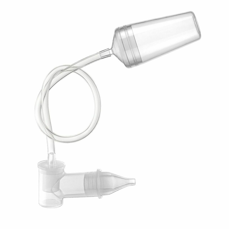 Aspiratoare nazale electrice