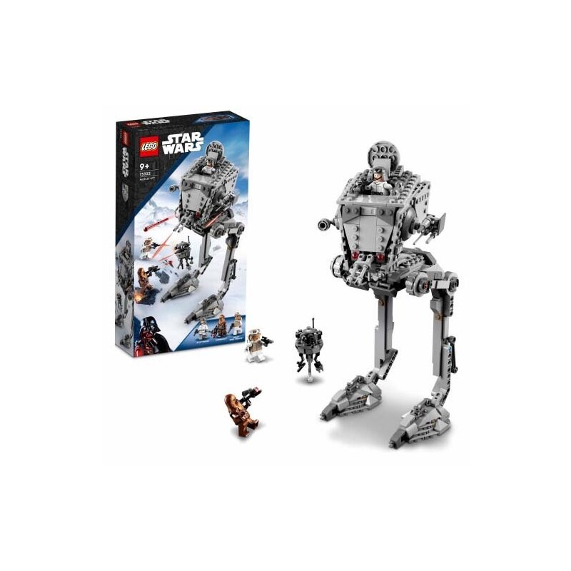 Lego - at-st hoth