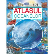 Corint - Atlasul oceanelor