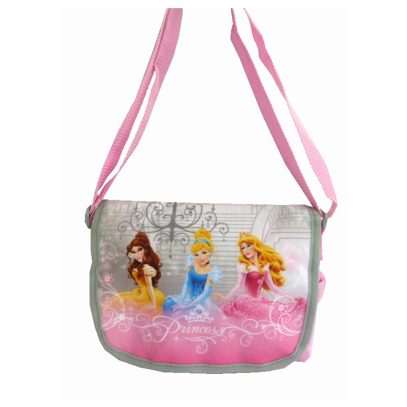 Atm - geanta de umar disney princess