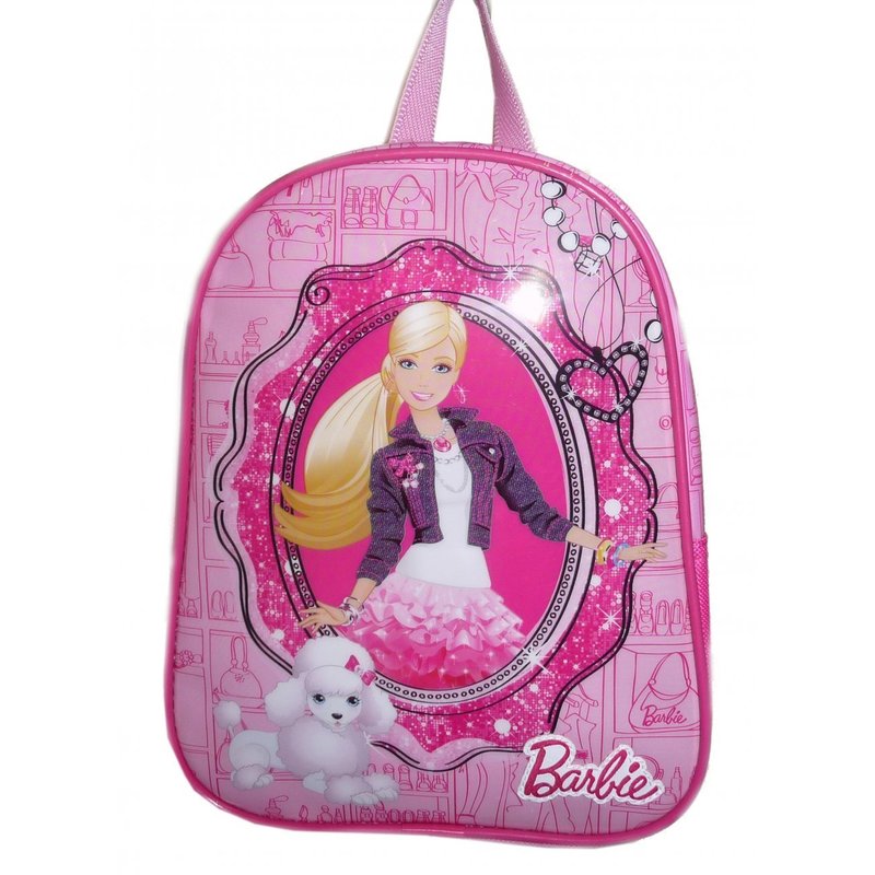 Atm - mini ghiozdan barbie