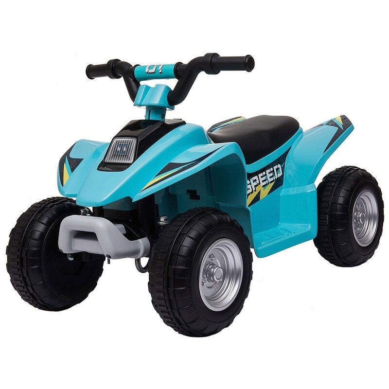 Chipolino - atv electric speed blue