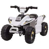 Chipolino - ATV electric  Speed white