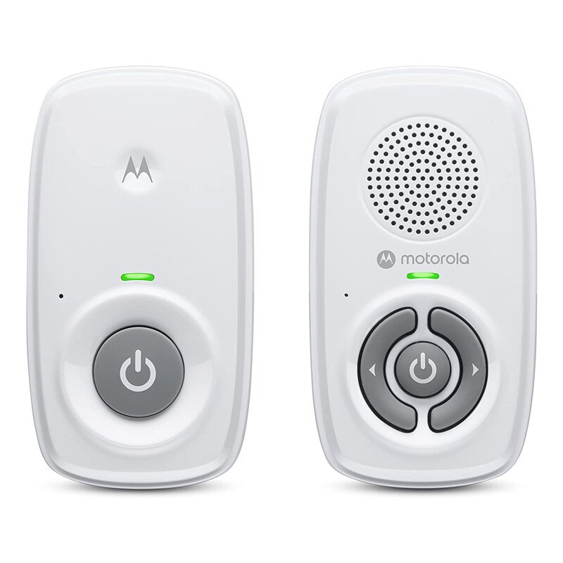 Motorola - Audio Monitor Digital AM21