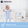 Motorola - Audio Monitor Digital  AM24 - 3