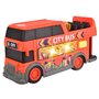 Dickie Toys - Autobuz City Bus - 2