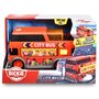 Dickie Toys - Autobuz City Bus - 1
