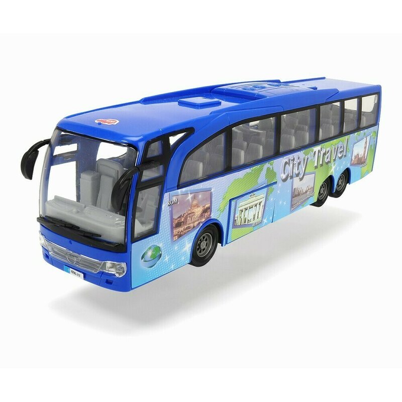 Simba - autocar turistic city travel